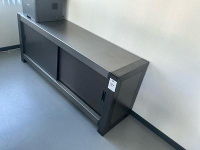 Översiktsbild av Office cabinet (2x)